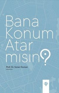 Produktbild: Bana Konum Atar misin