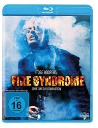 Produktbild: Fire Syndrome - Uncut