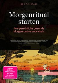 Produktbild: Morgenritual starten