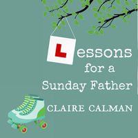 Produktbild: Lessons For A Sunday Father