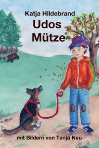 Produktbild: Udos M&uuml;tze