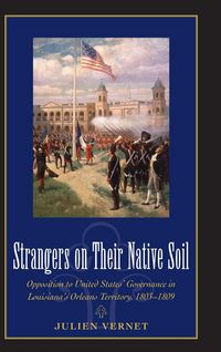 Produktbild: Strangers on Their Native Soil