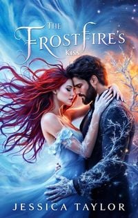 Produktbild: The Frostfire's Kiss