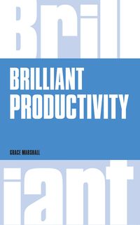 Produktbild: Brilliant Personal Productivity ePub eBook