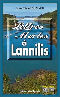 Produktbild: Lettres Mortes a Lannilis