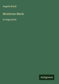 Produktbild: Monitress Merle