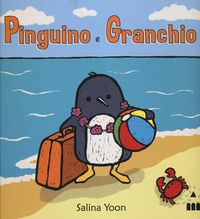 Produktbild: Pinguino e granchio