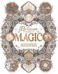 Produktbild: Believe in Magic