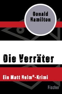 Produktbild: Die Verr&auml;ter