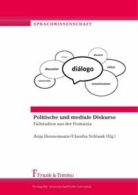 Produktbild: Politische und mediale Diskurse