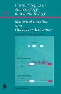 Produktbild: Retroviral Insertion and Oncogene Activation