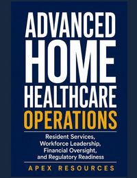 Produktbild: ADVANCED HOME HEALTHCARE OPERATIONS
