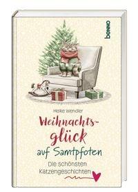 Produktbild: Weihnachtsgl&uuml;ck auf Samtpfoten