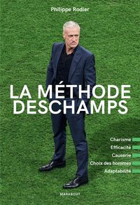 Produktbild: La m&eacute;thode Deschamps