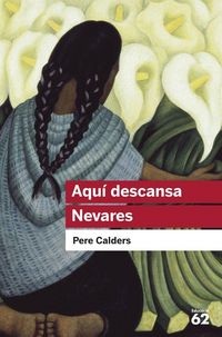 Produktbild: Aqu&iacute; descansa Nevares