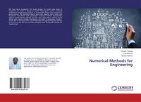 Produktbild: Numerical Methods for Engineering