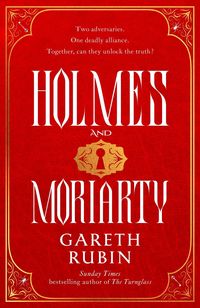 Produktbild: Holmes and Moriarty