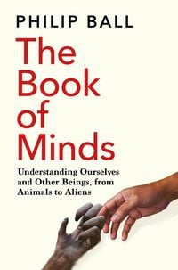 Produktbild: The Book of Minds