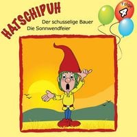 Produktbild: Hatschipuh - Der schusselige Bauer & Die Sonnwendfeier