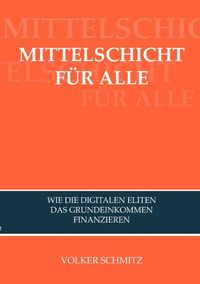 Produktbild: Mittelschicht f&uuml;r Alle