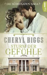 Produktbild: Sturm der Gef&uuml;hle