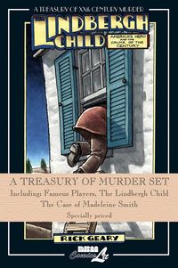 Produktbild: A Treasury of Murder Set