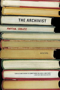 Produktbild: The Archivist