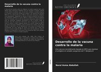Produktbild: Desarrollo de la vacuna contra la malaria