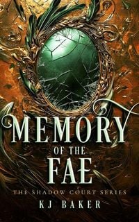 Produktbild: Memory of the Fae