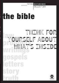Produktbild: Tabb, M: Think for Yourself about What's Inside