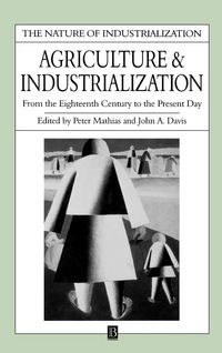 Produktbild: Mathias: Agriculture and Industrialization
