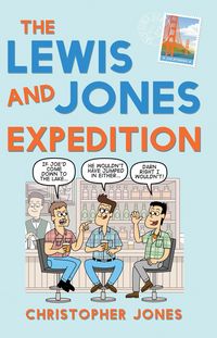 Produktbild: Lewis and Jones Expedition