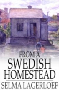 Produktbild: From a Swedish Homestead