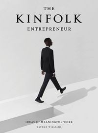 Produktbild: The Kinfolk Entrepreneur