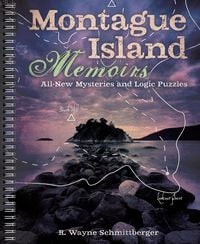 Produktbild: Montague Island Memoirs