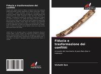 Produktbild: Fiducia e trasformazione dei conflitti