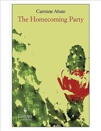 Produktbild: Abate, C: The Homecoming Party