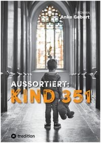 Produktbild: Aussortiert: Kind 351