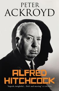Produktbild: Alfred Hitchcock