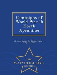 Produktbild: Campaigns of World War II