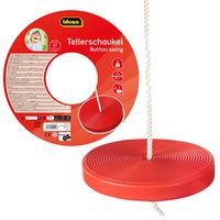 Produktbild: Idena Tellerschaukel &Oslash;28cm