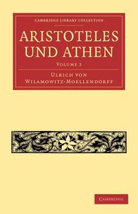 Produktbild: Aristoteles Und Athen - Volume 2