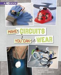 Produktbild: Make Circuits You Can Wear