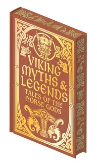 Produktbild: Viking Myths & Legends