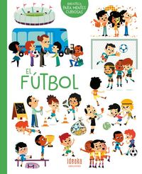 Produktbild: El f&uacute;tbol