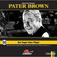 Produktbild: Der Engel ohne Fl&uuml;gel