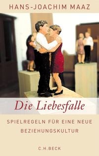 Produktbild: Die Liebesfalle