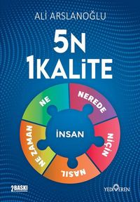Produktbild: 5 N 1 Kalite