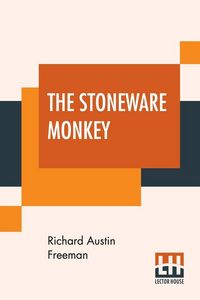 Produktbild: The Stoneware Monkey