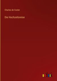 Produktbild: Die Hochzeitsreise